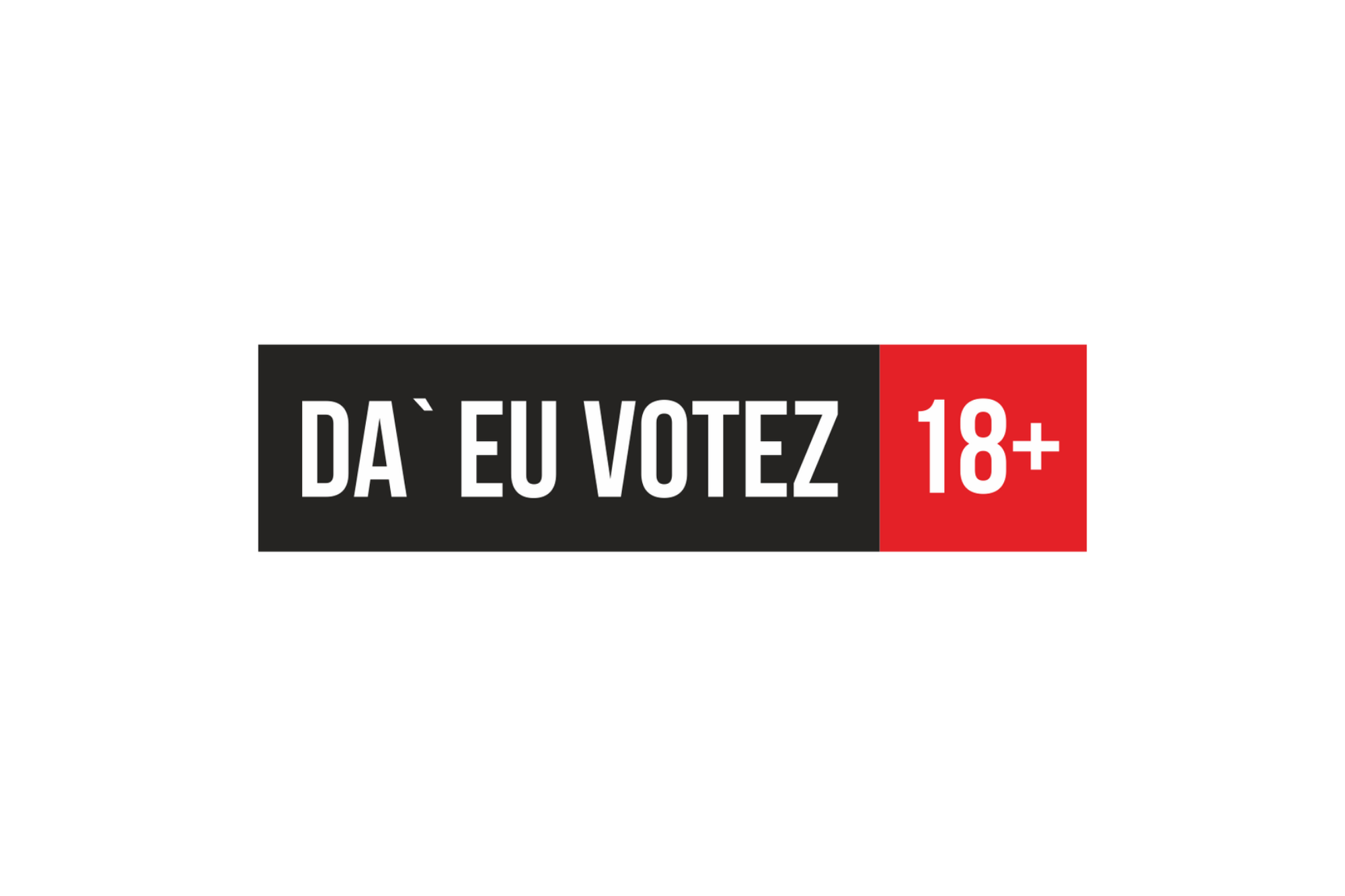 Campania civică: "Da' eu votez", 2014.